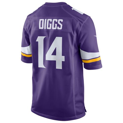 話題の行列 Jersey Day Game Nfl Men S Nike バイキングス ミネソタ ジャージー デイ ゲーム Nfl メンズ 取寄 ナイキ ミネソタ Purple バイキングス メンズウェア Ferrianiejamal Com Br