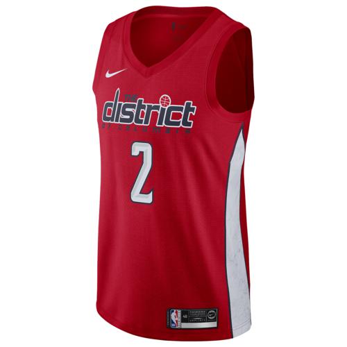 washington wizards city edition jersey