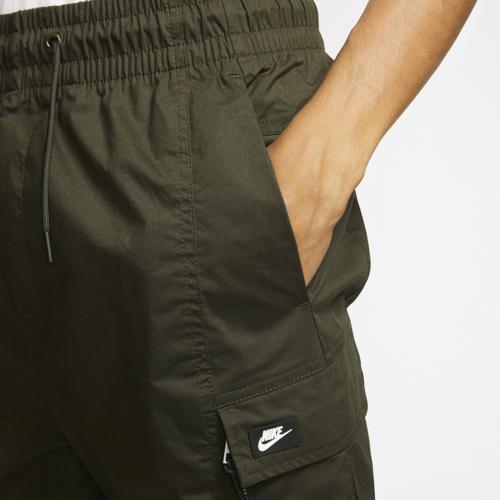 nike street cargo shorts