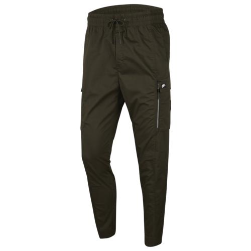 nike cargo street pants