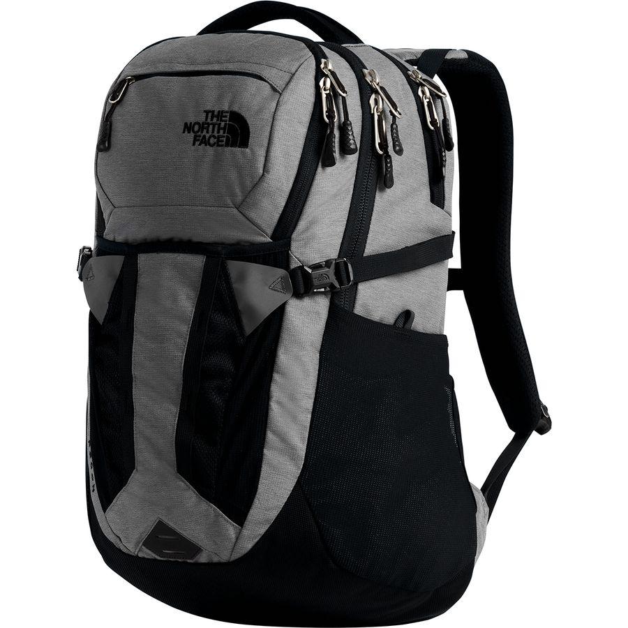 the north face recon 30l backpack