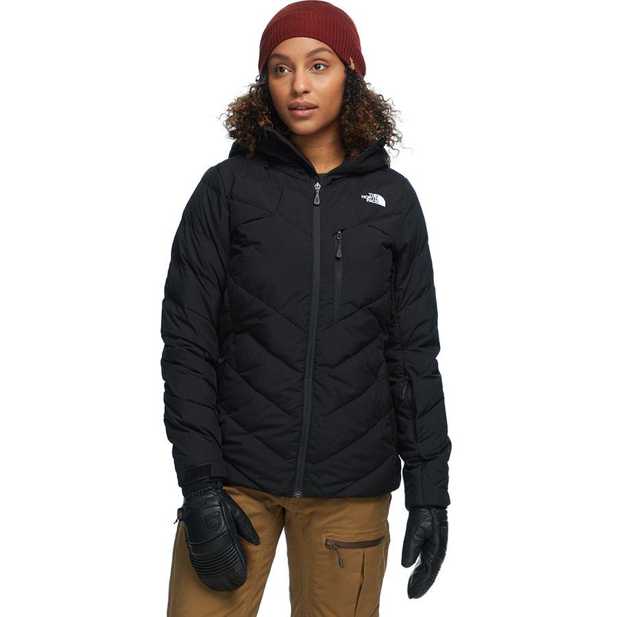 the north face corefire