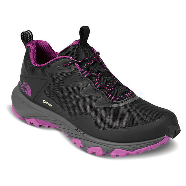 the north face women's ultra fastpack iii gtx shoe