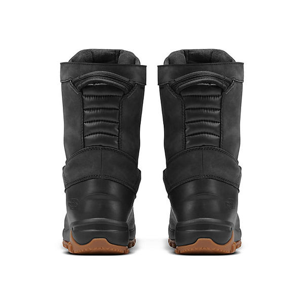 the north face yukiona mid boot