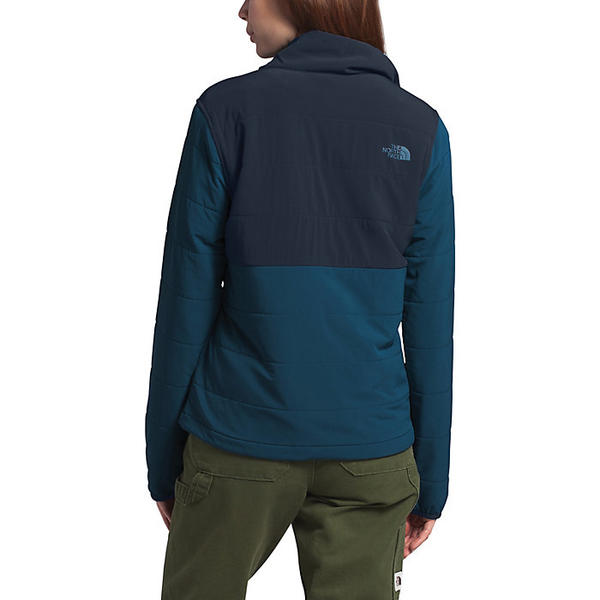 最新人気 取寄 ノースフェイス レディース マウンテン スウェットシャツ プルオーバー ３ 0 アノラック The North Face Women S Mountain Sweatshirt Pullover 3 0 Anorak Urban Navy Blue Wing Teal 即日出荷 Ladiclinic Ladilaservision Com