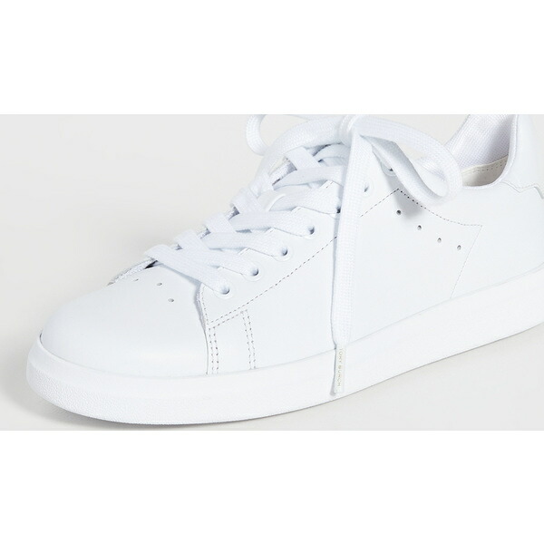 ぽっきりsale対象 取寄 トリーバーチ レディース ハウエル コート スニーカー Tory Burch Women S Howell Court Sneakers Titaniumwhite Titaniumwhite 見つけた人ラッキー Alliedasia Com Sg