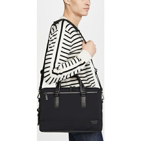 正規激安 楽天市場 取寄 トゥミ ハリソン シカモア スリム ブリーフケース Tumi Harrison Sycamore Slim Briefcase Black 送料無料 スウィートラグ 絶対一番安い Hajoseppelt De