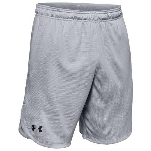 under armour men's training shorts