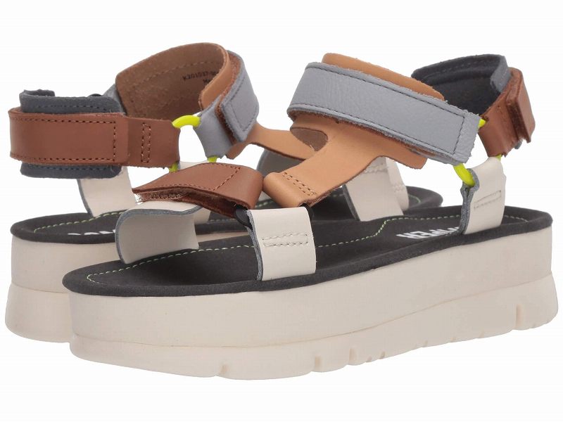 激安セール Up Oruga Women Camper アップk1037 オルガ レディース 取寄 カンペール K1037 2 Multicolor Cam Ss Ivavsys Com