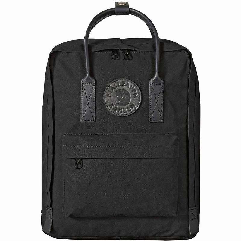 限定製作 Black Backpack Mini Black No 2 Kanken Men S Fjallraven バッグ リュック バックパック ミニ No 2ブラック カンケン キッズ フェールラーベン 取寄 Fjr00es Bk Www Egyhealthexpo Com