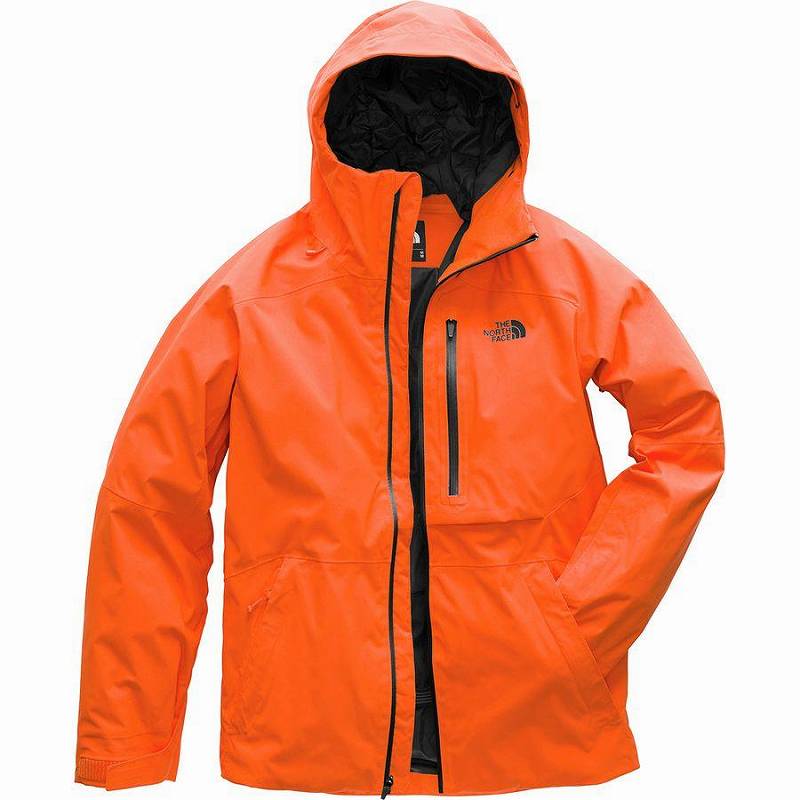 north face men's sickline jacket