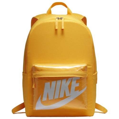 nike heritage orange