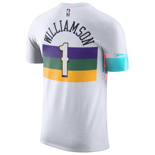 nike pelican t shirt