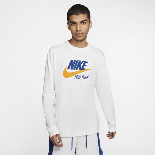 nike nyc tee