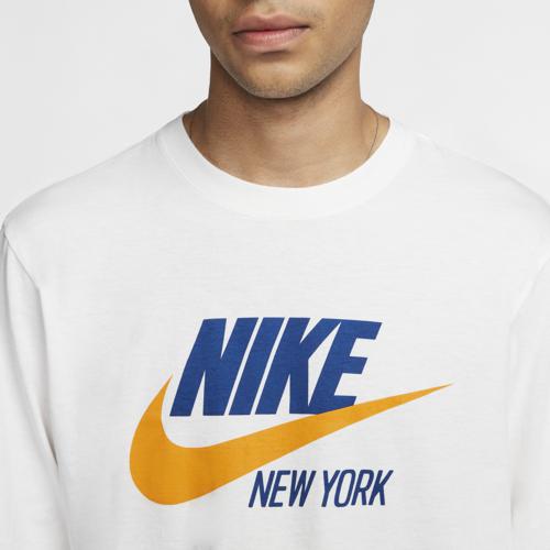 nike nyc shirt