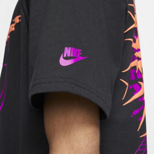nike glow in the dark shirt