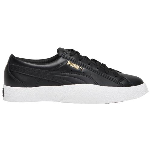 激安アウトレット ラブ プーマ シューズ レディース 取寄 プーマ White Black Love Puma Shoes Women S Puma Ss Dakartransittransport Com