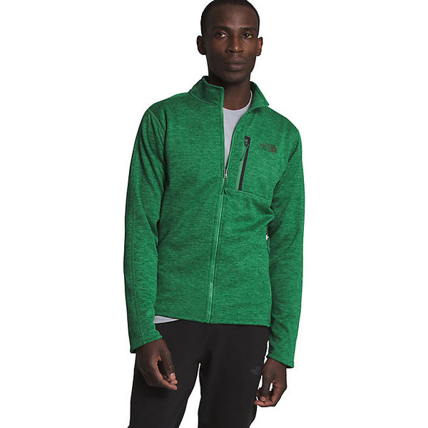 the north face men's canyonlands full zip jacket