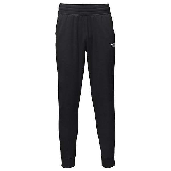 the north face men's train n logo cuffed pant