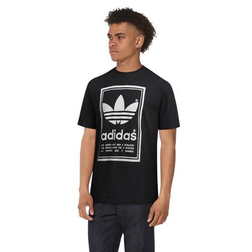 adidas originals vintage t shirt