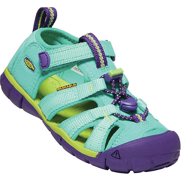 即納 最大半額 Cockatoo Sandal Cnx Ii Seacamp Kids Keen サンダル シーエヌエックス 2 シーキャンプ キッズ 取寄 キーン Purple Royal Keen Crp Www Aesroofing Co Uk