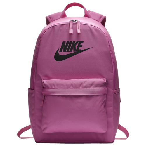 最新人気 楽天市場 取寄 ナイキ リュック メンズ ヘリテージ バックパック 2 0 Nike Men S Heritage Backpack 2 0 China Rose Black 送料無料 スウィートラグ 在庫あり 即納 Theprototype Pim Ac Th