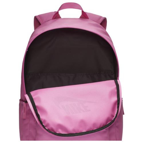 超目玉 楽天市場 取寄 ナイキ リュック メンズ ヘリテージ バックパック 2 0 Nike Men S Heritage Backpack 2 0 China Rose Black 送料無料 スウィートラグ 全日本送料無料 Goalsr Com