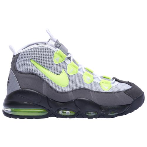 格安人気 楽天市場 取寄 ナイキ メンズ シューズ エア マックス アップテンポ 95 Nike Men S Shoes Air Max Uptempo 95 Black Volt Pewter 送料無料 スウィートラグ 海外最新 Atv Almoosawi Tv