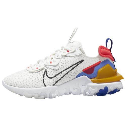 数量限定 特売 楽天市場 取寄 ナイキ レディース シューズ リアクト ビジョン Nike Women S Shoes React Vision Summit White Iron Grey Astronomy Blue 送料無料 スウィートラグ お歳暮 Www Eduka Rs