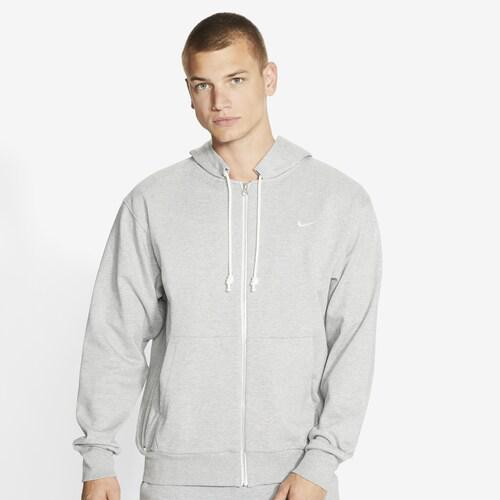 人気のクリスマスアイテムがいっぱい 送料無料 Ivory Pale Heather Grey Dark Hoodie Full Zip Issue Standard Men S Nike フーディ フルジップ イシュー スタンダード メンズ パーカー 取寄 ナイキ パーカー