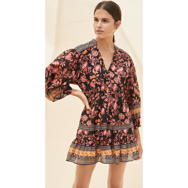 特価商品 Women S Olivia Alice ドレス マンダリン セドナ レディース オリビア アンド 取寄 アリス Sedona Fallintoyoublackmulti Dress Mandarin Aliceeaa Ss Kalnica Eu