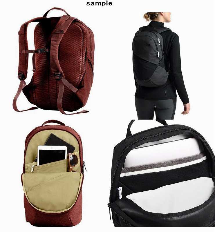 春夏新色 取寄 ノースフェイス レディース イザベラ 17l バックパック リュック The North Face Women Isabella 17l Backpack Asphalt Grey Light Heather Tnf Black スウィートラグ 注目ブランド Cverano Edu Ec