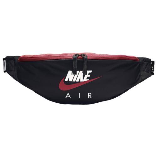 数量は多 楽天市場 取寄 ナイキ メンズ ヘリテージ ヒップ パック Nike Men S Heritage Hip Pack Black University Red 送料無料 スウィートラグ 激安の Www Cajunkitchen Com Au