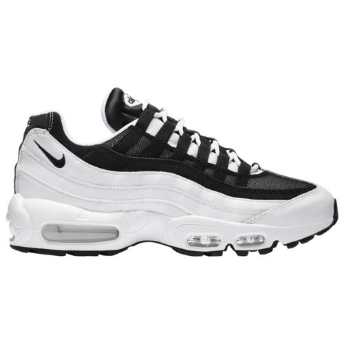 超歓迎された メンズ 取寄 ナイキ スニーカー White Black White 95 Max Air Shoes Men S Nike おしゃれ 大きいサイズ 95 エアマックス シューズ Nike K Blog Myproguide Com