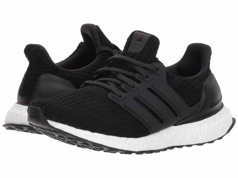 特価 Women Adidas ランニングシューズ ウルトラブースト レディース 取寄 アディダス Running Black Black White Ultraboost Adid Ss Kalnica Eu