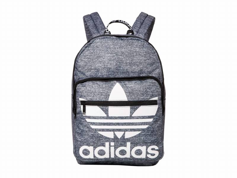 adidas originals trefoil pocket backpack