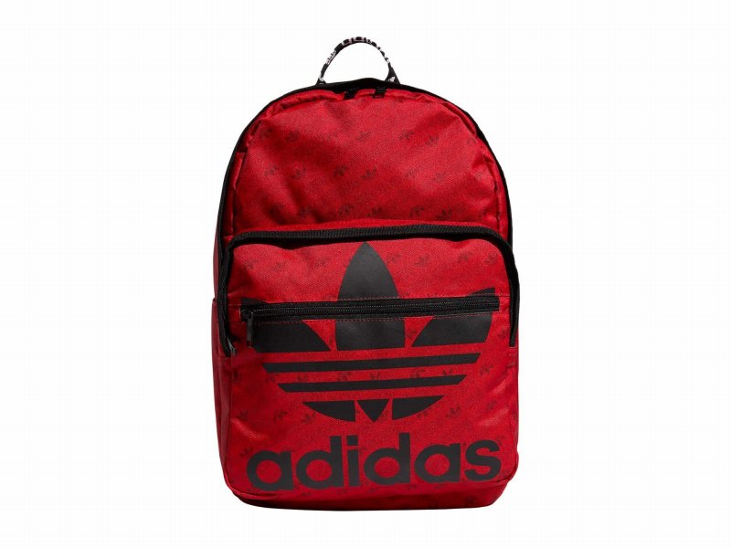 adidas originals trefoil pocket backpack