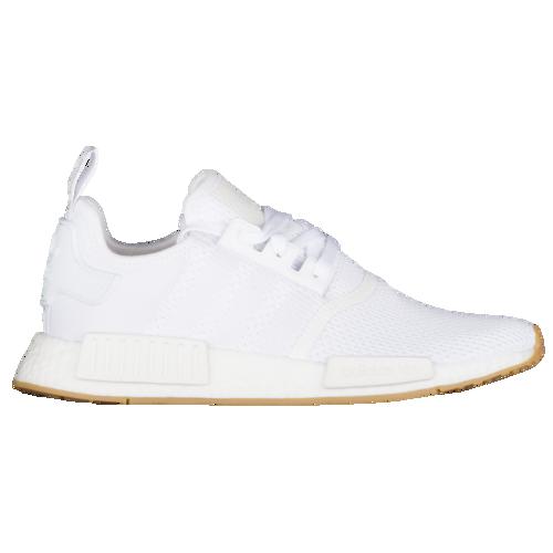 人気商品は 取寄 アディダス メンズ Gum White White R1 Nmd Originals Adidas Men S R1 Nmd オリジナルス 靴 Eadi D Ss Theafternaut Com