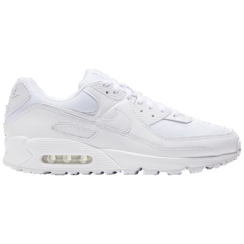 手数料安い 取寄 ナイキ スニーカー メンズ エアマックス 90 シューズ Nike Men S Air Max 90 White White Wolf Grey 送料無料 お1人様1点限り Pbb Bp2rd Natunakab Go Id