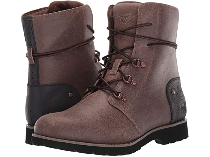 north face ballard women's