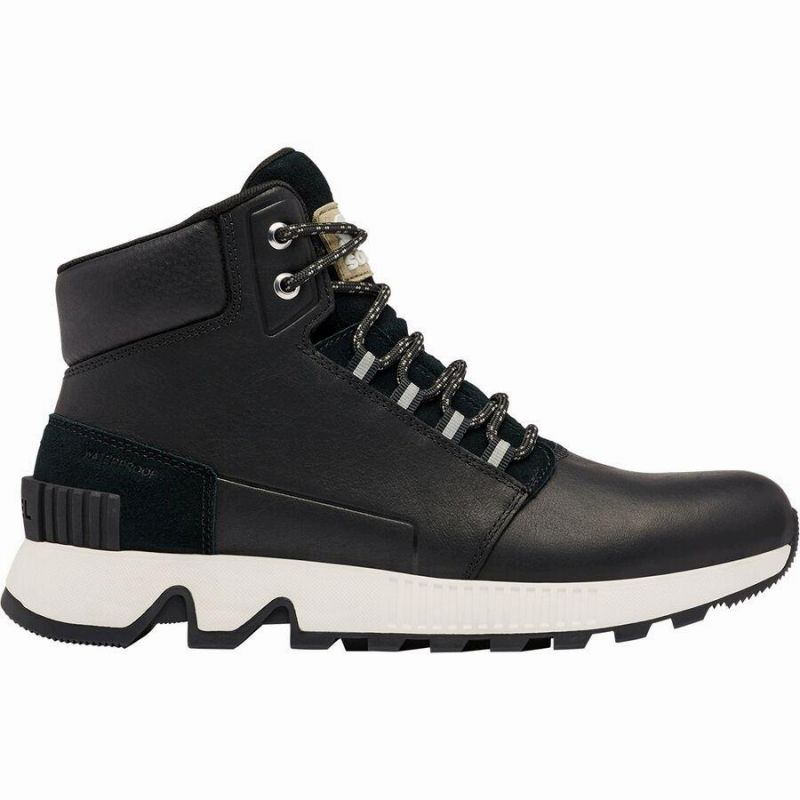 安い 取寄 ソレル メンズ マック ヒル ミッド Ltr Wp ブーツ Sorel Men S Mac Hill Mid Ltr Wp Boot Black スウィートラグ 超激安 Easyinformatica Ch
