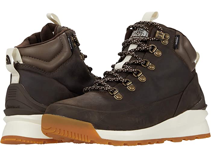 安い購入 取寄 ノースフェイス レディース バックトゥバークレー ミッド ウォータープルーフ The North Face Women S Back To Berkeley Mid Waterproof Demitasse Brown Bipartisan Brown スウィートラグ 爆売り Etechnologies Shop