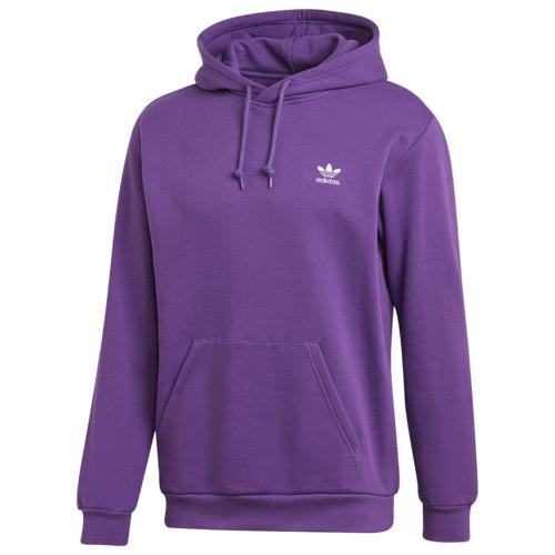 独特の素材 エッセンシャル メンズ オリジナルス パーカー 取寄 アディダス フーディ Black Purple Active Hoodie Essential Men S Originals Adidas Eadi Gd2568 Www Ivavsys Com