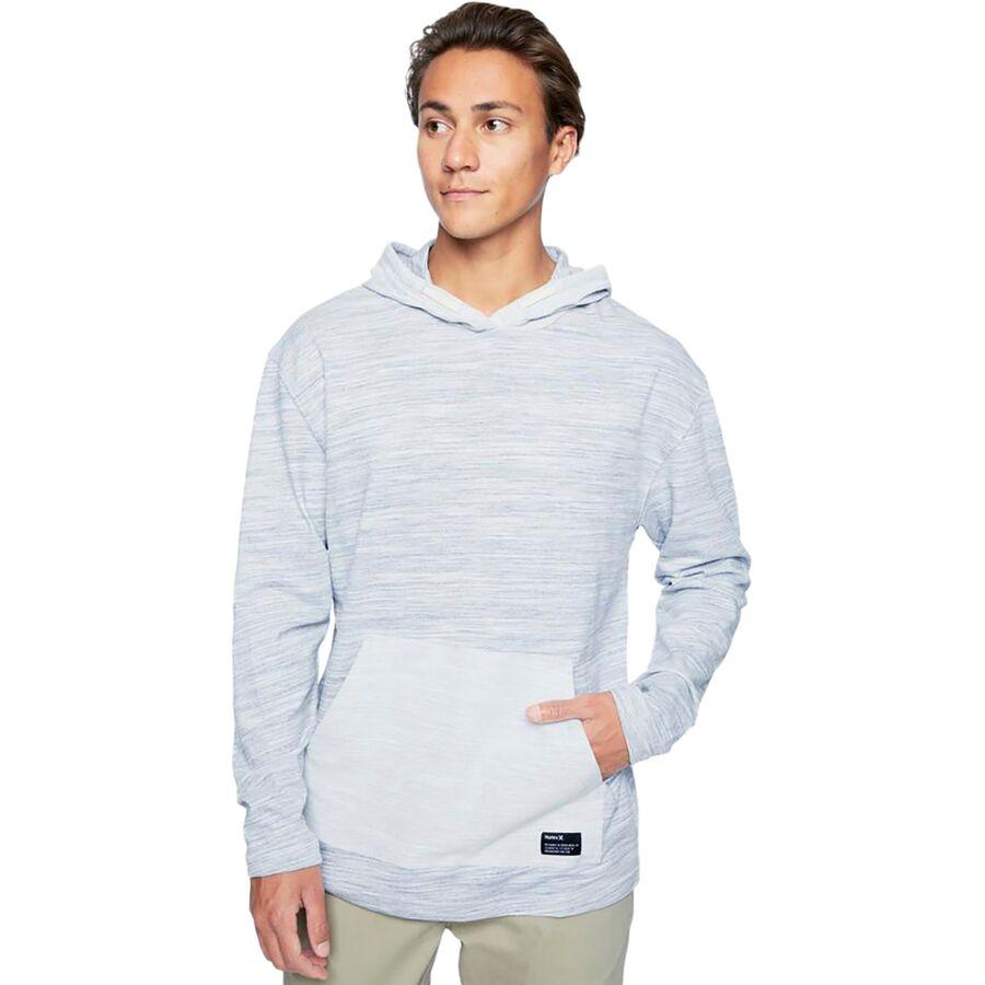 パーカー 最愛 取寄 ハーレー メンズ モダン サーフ スラブ パーカー ポンチョ Hurley Men S Modern Surf Slub Hoodie Poncho Mystic Navy 送料無料 Mail Shoxruxtj Com