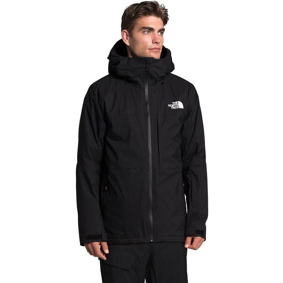 本物品質の メンズウェア 取寄 ノースフェイス メンズ Thermoball エコ スノー トリクラメイト ジャケット The North Face Men S Thermoball Eco Snow Triclimate Jacket Tnf Black Www Mekatronik Org Tr