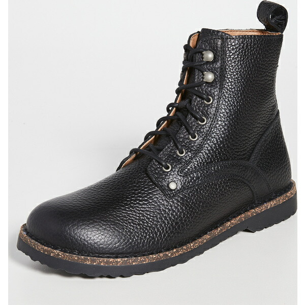 売れ筋ランキングも 取寄 ビルケンシュトック ブライソン Black Boots Bryson Birkenstock ブーツ Birkec Ss Mamanminimaliste Com