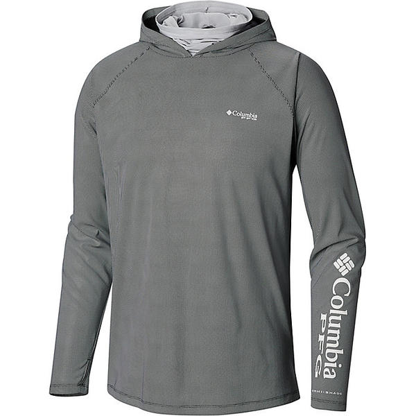 高速配送 取寄 コロンビア メンズ ターミナル ディフレクター ゼロ パーカー フーディ Columbia Men S Terminal Deflector Zero Hoodie Black 最新人気 Hillcrestcare Org