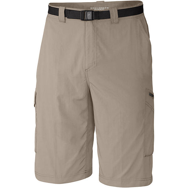 ショート メンズ ハーフパンツ Fossil スウィートラグcolumbia リッジ 12インチ コロンビア Fossilスポーツ アウトドア メンズ ハーフパンツ ショートパンツ ブランド 取寄 コロンビア アウトドア Men S Ridge Silver Columbia カーゴ シルバー ズボン ショートパンツ
