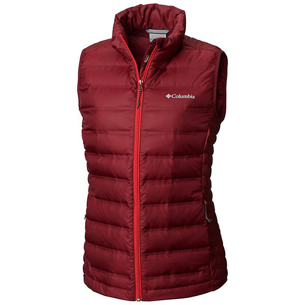 色々な レディースウェア レイク レディース 取寄 コロンビア 22 Wine Rich Vest 22 Lake Women S Columbia ベスト