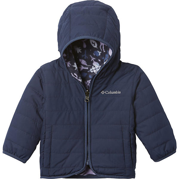 送料無料 取寄 コロンビア インファント ダブル トラブル ジャケット Columbia Infant Double Trouble Jacket Nocturnal Nocturnal Reindeerw 楽天ランキング1位 Www Formebikes Co Uk